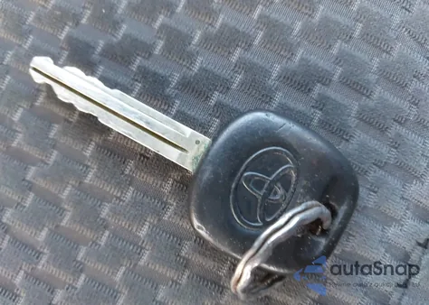 2005 Toyota Corolla S from USA, damaged, VIN 1NXBR30EX5Z463593